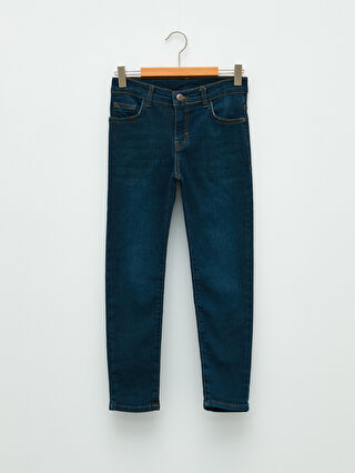 【HI FI FNK】Sua Western Denim KHAITE | Vivian Stretch Jeans – Kirna Zabête
