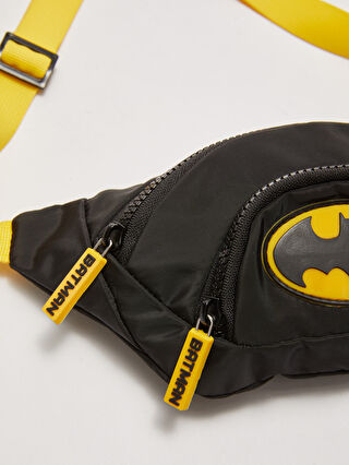 Batman Licensed Boy Waist Bag S25111Z4 E0N S25111Z4 E0N LC Waikiki