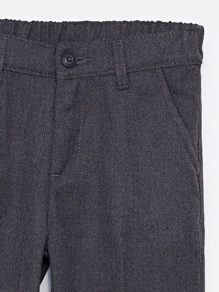LC WAIKIKI Comfort Fit Trousers -W20089Z4-LAL - W20089Z4-LAL