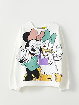 Daisy hot sale duck sweatshirt