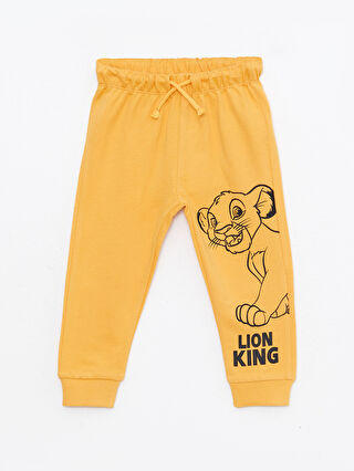 Baby yellow sweatpants new arrivals