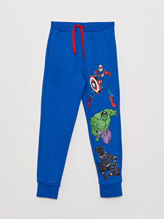 Avengers sweatpants shop