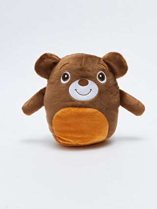 Unisex Doll Plush Toy 20 Cm -W2BQ03Z1-S5B - W2BQ03Z1-S5B - LC Waikiki