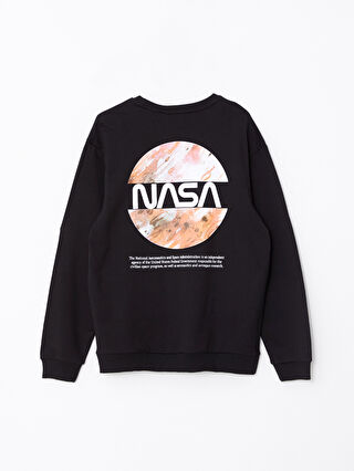 Lcw nasa sweatshirt new arrivals