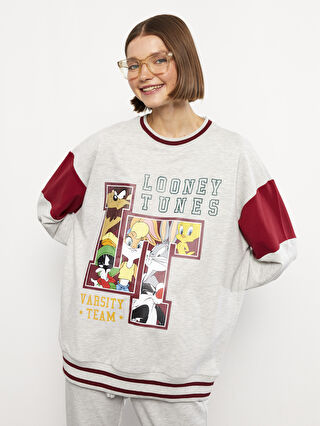 美品 Cheswick LOONEY TUNES 七分袖 カットソー S 楽天市場】THE BRAVEMAN×LOONEY TUNES トゥイーティー