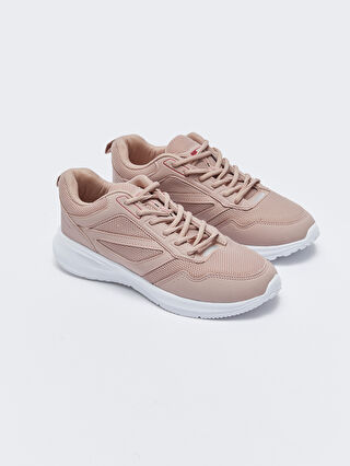 Pembe Ba c kl Kad n Aktif Spor Ayakkab W2GS30Z8 SB5 LC Waikiki