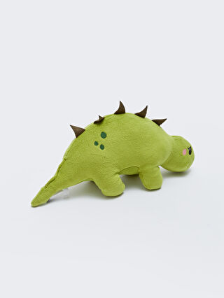 Dinosaur Figured Plush Toy -W2IB78Z4-QBC - W2IB78Z4-QBC - LC