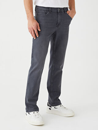 Levis 513 matchbook store