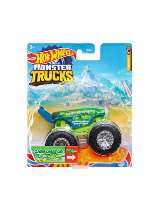 Children's Toy Car FYJ44 -S34627Z4-QBC - S34627Z4-QBC - LC Waikiki