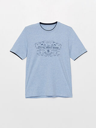 T shirt lc online waikiki homme