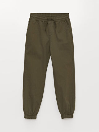 【期間限定特価】 Elasticated Waist -S35937Z4-HCZ Trousers Jogger Boys' Basic パンツ
