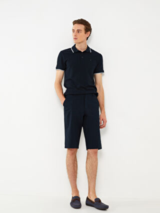 Men's Bermuda Shorts: Chino, Cargo, Jogger | Mason's