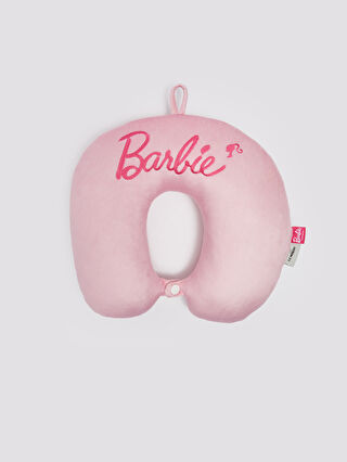 Barbie neck pillow shop