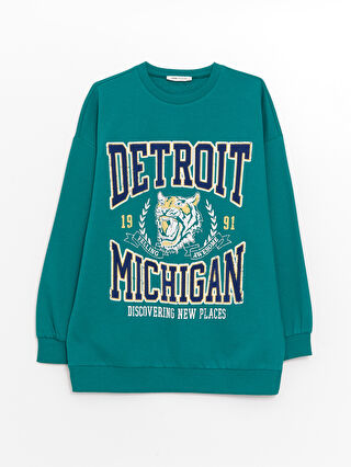 Hbu sweatshirt 2025