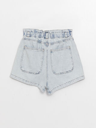 【ヨーグルト】Oblada(HIGH WAIST CUTOFF) The Zeroweight 5 inch running shorts in Limoges | High