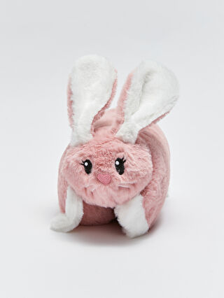 LC WAIKIKI Embroidered Plush Rabbit Travel Pillow -S3JL77Z4-M0T ...