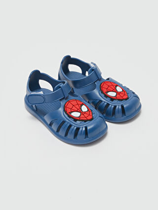 Spiderman on sale jelly shoes