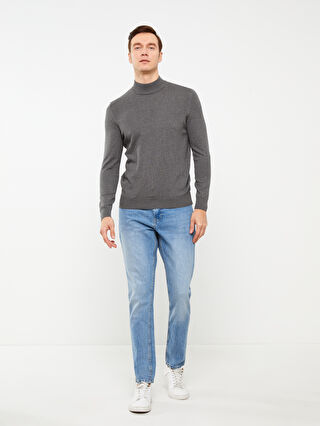 Mid turtleneck discount