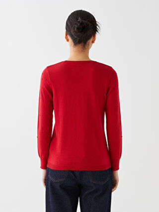 White stuff clearance meadow jumper red