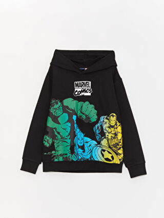 Lc waikiki marvel sweatshirt online
