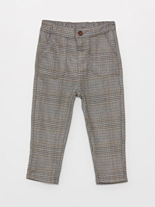 Tartine Pantalon19 Plaid Trousers – TuesdaysChild.com