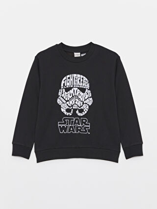 Star wars crew neck new arrivals