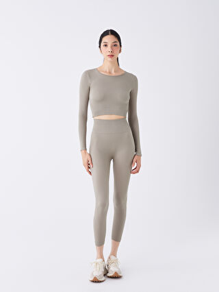 intertwist leggings