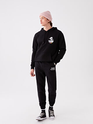 アウトレット福袋 Men's Fit Regular Thick -W3GN27Z8-CVL Sweatpants Jogger 立体・オブジェ