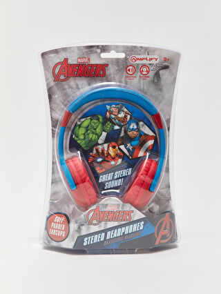 LC Waikiki Avengers Baskılı Kulaklık