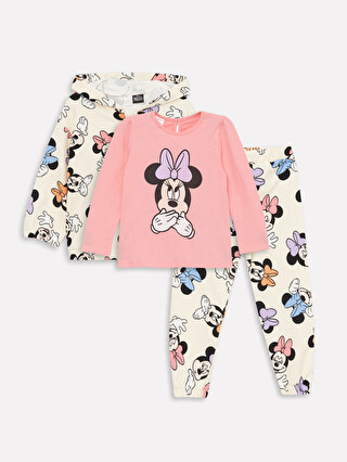 Lot Ensemble Bébé Fille Jacadi 3 Pièces - Motif Libellules - Taille 6/12 Mois - Neuf