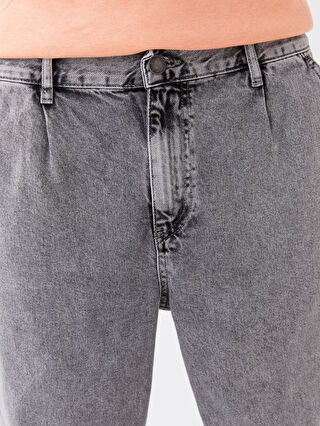 800 Balloon Fit Men's Jeans -W3JG33Z8-GRD - W3JG33Z8-GRD