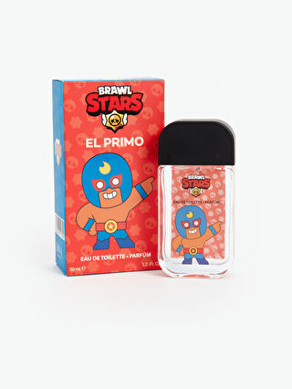 Brawl Stars El Primo EDT Boys Perfume 50 Ml S41106Z4 M0T S41106Z4 M0T LC Waikiki