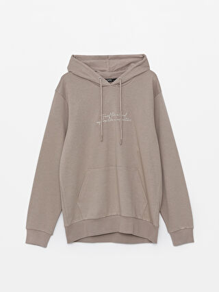 Satisfied hoodie h&m new arrivals
