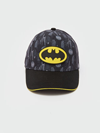 Toddler batman hat discount