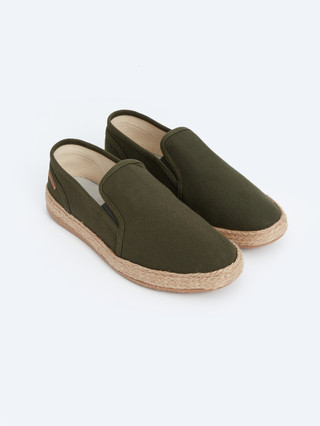 Espadrilles Décontractées Mecap Libera Tutti Homme - Pointure 11 US, Occasion Très Bon État