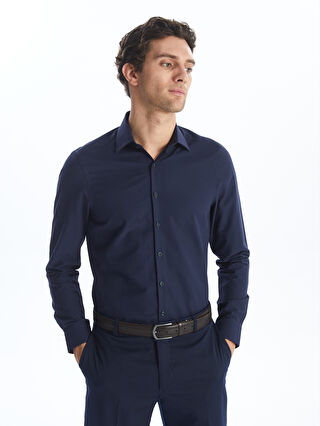 Hisho denim western shirt 