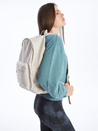 Uo canvas backpack sale