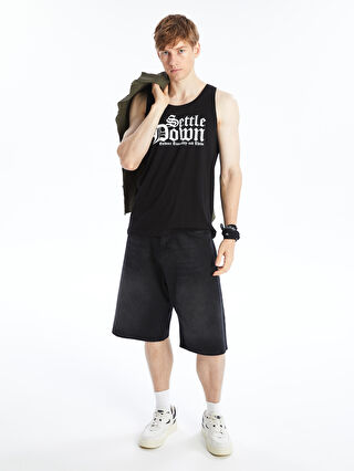 Tシャツ・カットソー SLEEVELESS l_20241-s4dg70z8-cvl-95-77-85-
