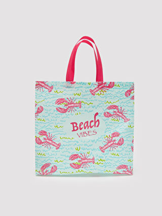 SHOPPING BAG S