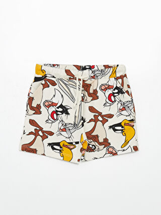 Bugs bunny shorts h&m 2025