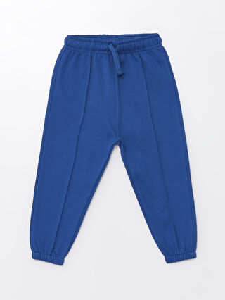 Koton Baby Jogger Hose - Baumwolle Sweatpants Mit Elastikbund