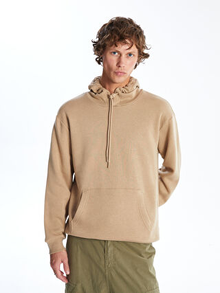 新品　LON TWO SIDE SWEATSHIRT #04 l_20242-w41590z8-yj3-92-74-95-