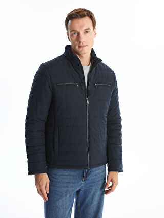 【ブッシュ様】専用 Printed Down Jacket (FUF18JK16-BROWN)