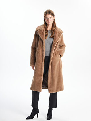 Vero moda holly long teddy jacket new arrivals