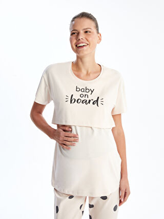 Baby on board pyjamas shop