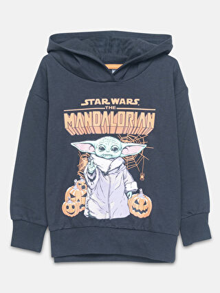 Pullover Hoodie Target Baby Yoda Hoodie Yoda Mandalorian