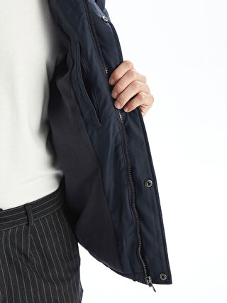 SEQUEL＞P-COAT (SQ-20AW-JK04) | MAKES ONLINE STORE