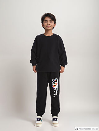 80s Sweatpants - Black – JJJJound