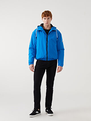 完璧主義 Medium Men's Hooded Fit Relaxed Thickness -S51412Z8-H9U Coat パーツ