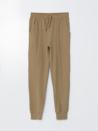 特価ブランド Elastic Waist S5AT85Z4 - -S5AT85Z4-GYP Trousers Jogger Boy パンツ